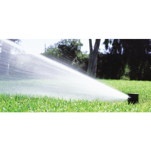 LS Hunter I90 Adjustable Arc Sprinkler